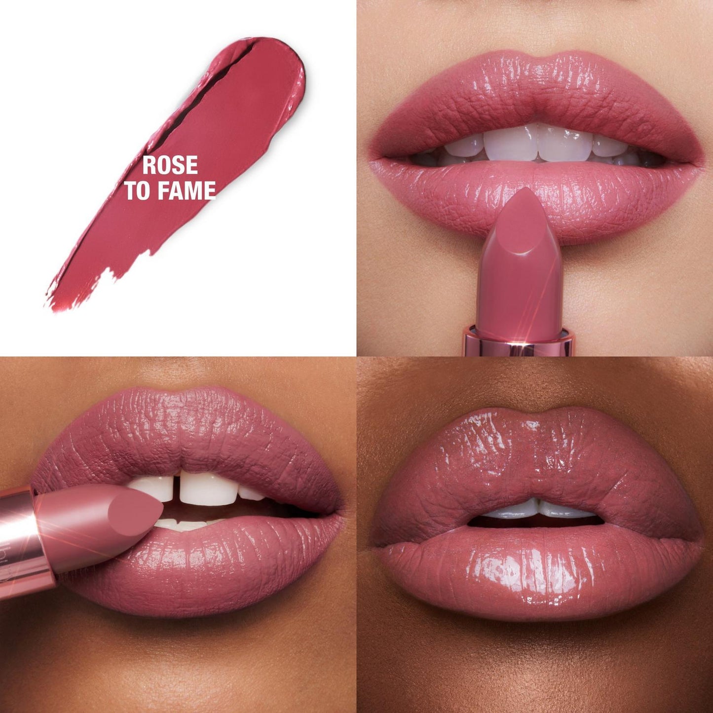 Charlotte Tilbury Lipstick - שפתון שרלוט טילבורי