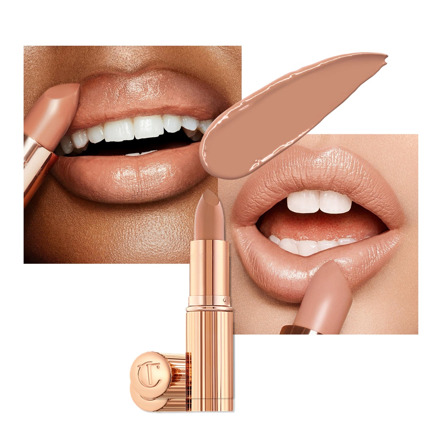 Charlotte Tilbury Lipstick - שפתון שרלוט טילבורי