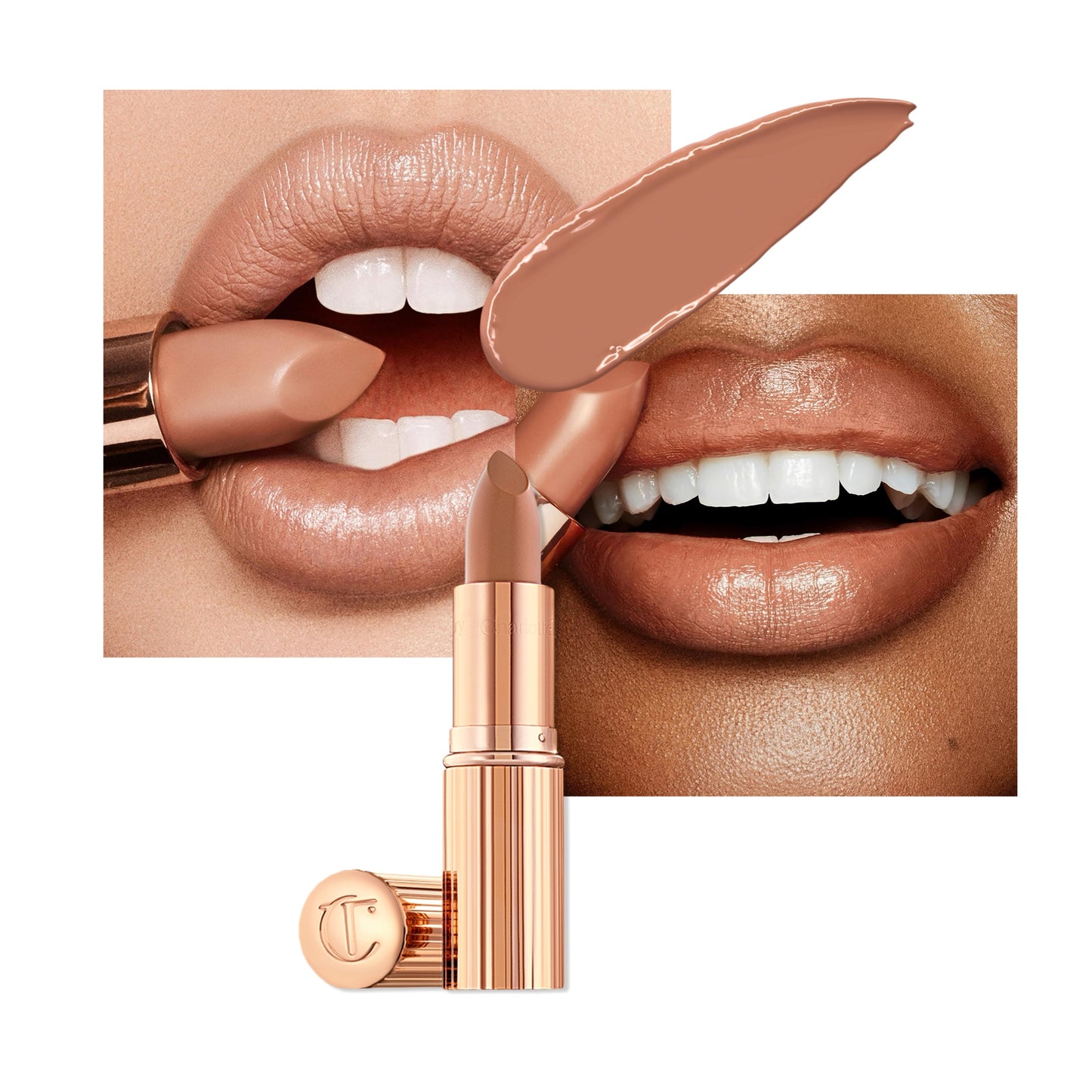 Charlotte Tilbury Lipstick - שפתון שרלוט טילבורי