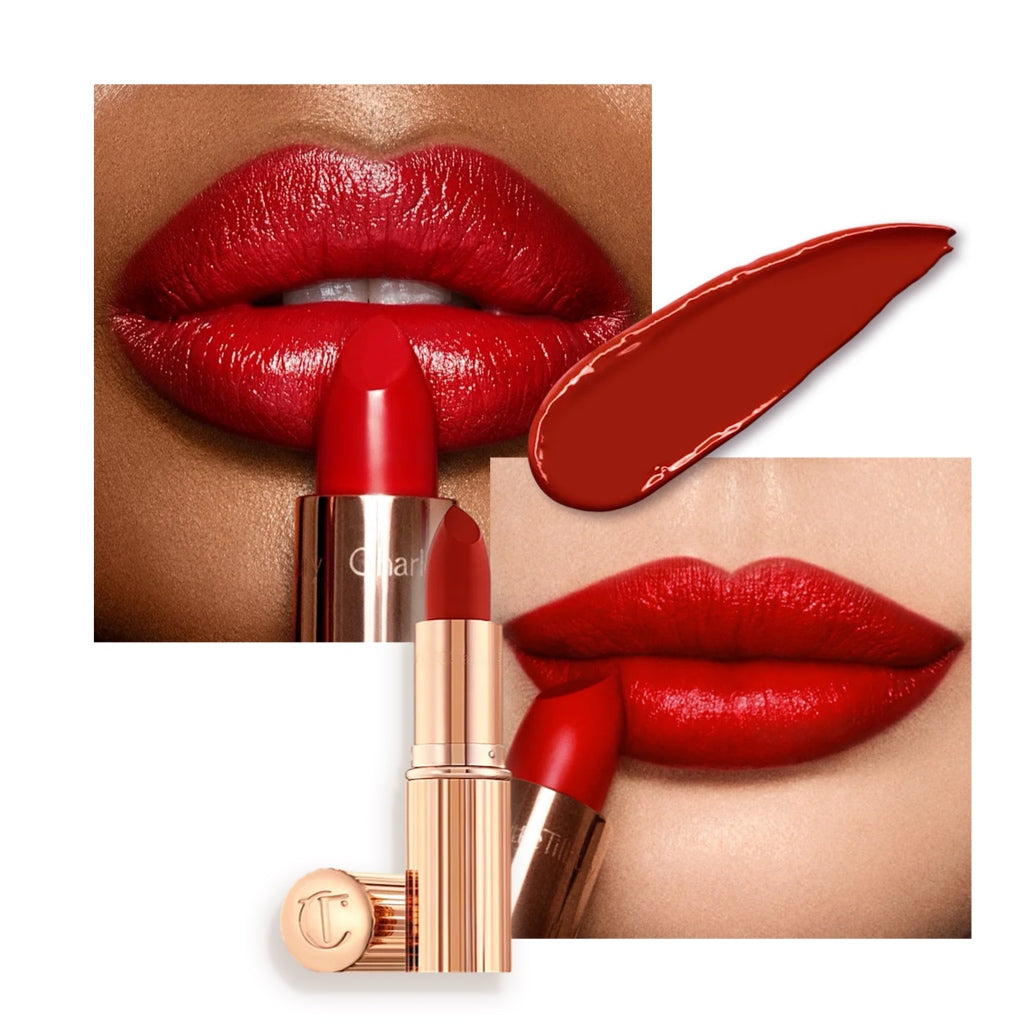 Charlotte Tilbury Lipstick - שפתון שרלוט טילבורי