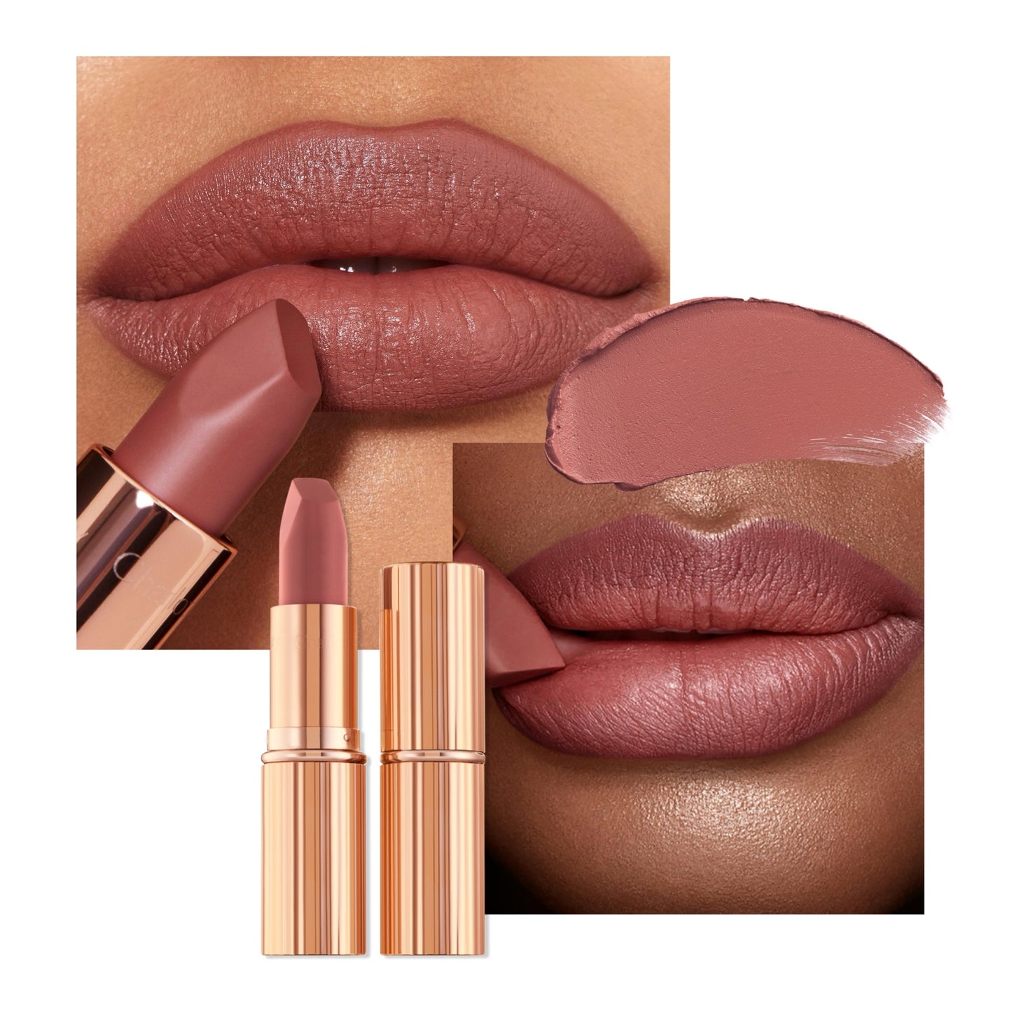Charlotte Tilbury Lipstick - שפתון שרלוט טילבורי