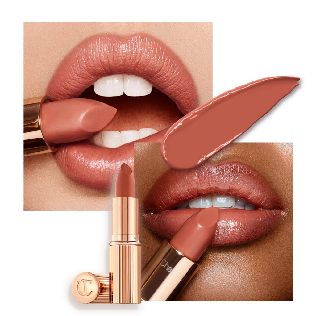 Charlotte Tilbury Lipstick - שפתון שרלוט טילבורי