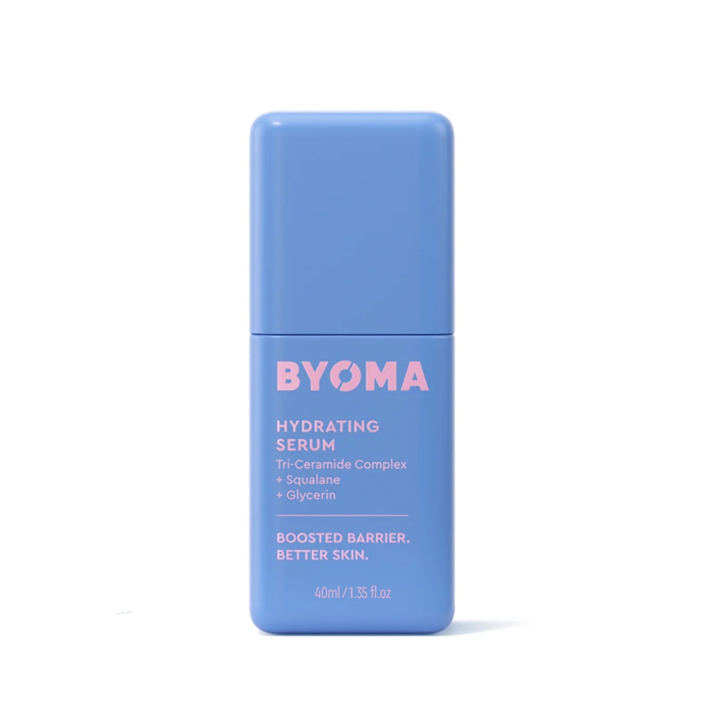 Byoma Hydrating Serum - סרום לחות ביומה - החנות שמוכרת את מוצרי ספורה בארץ