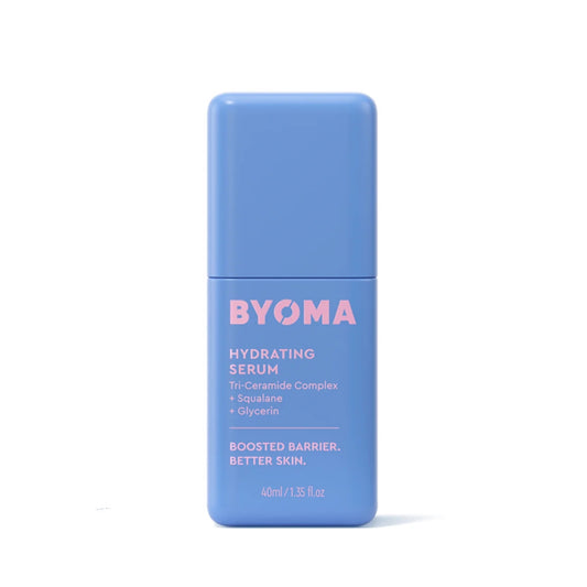 Byoma Hydrating Serum - סרום לחות ביומה - החנות שמוכרת את מוצרי ספורה בארץ