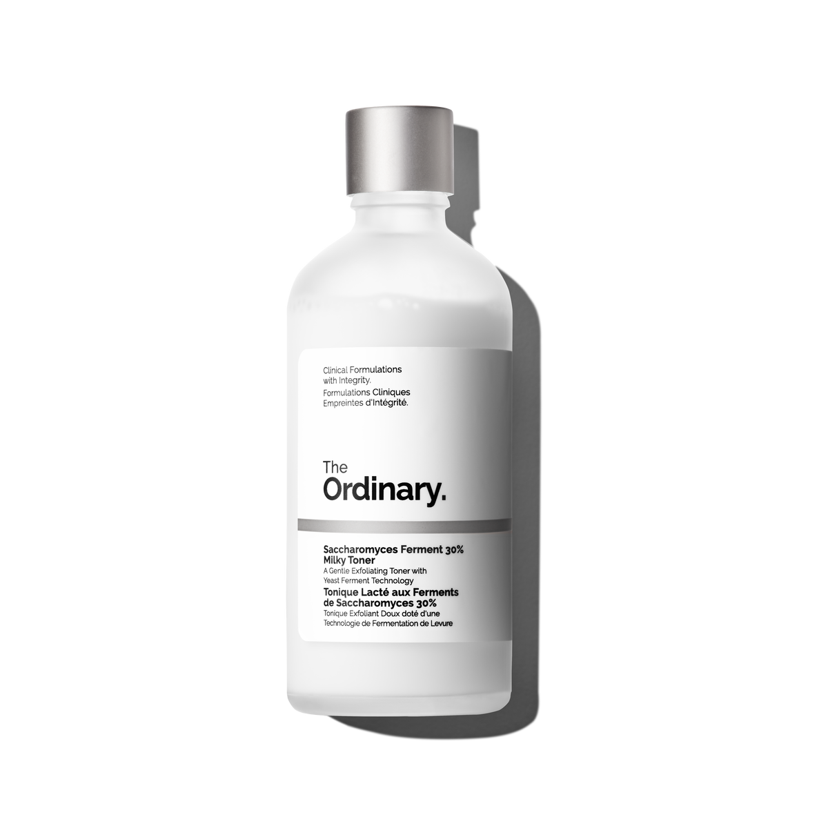 The ordinary Toner Saccharomyces Ferment 30% Milky Toner - טונר דה אורדינרי