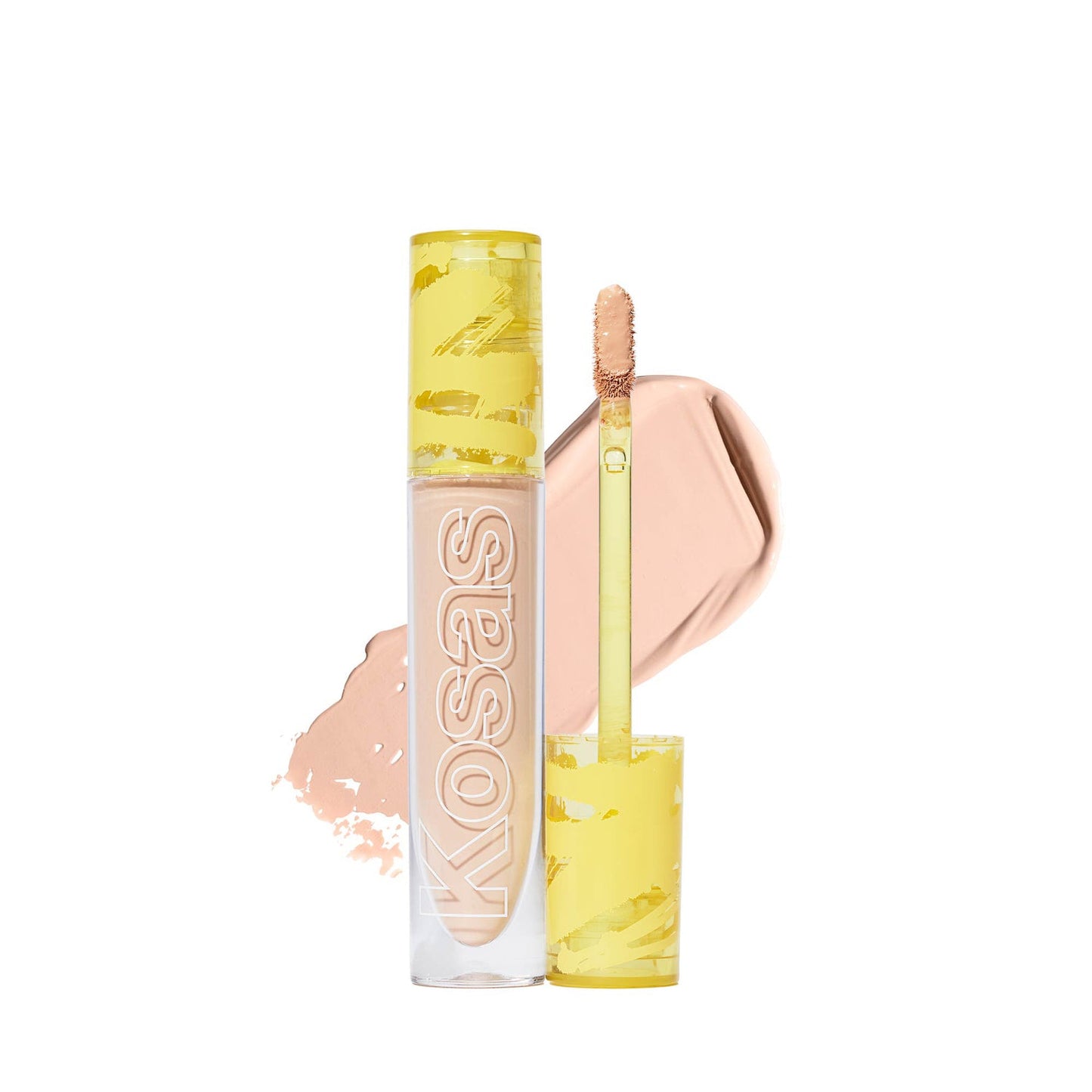 Kosas Revealer Concealer - קונסילר קוסאס