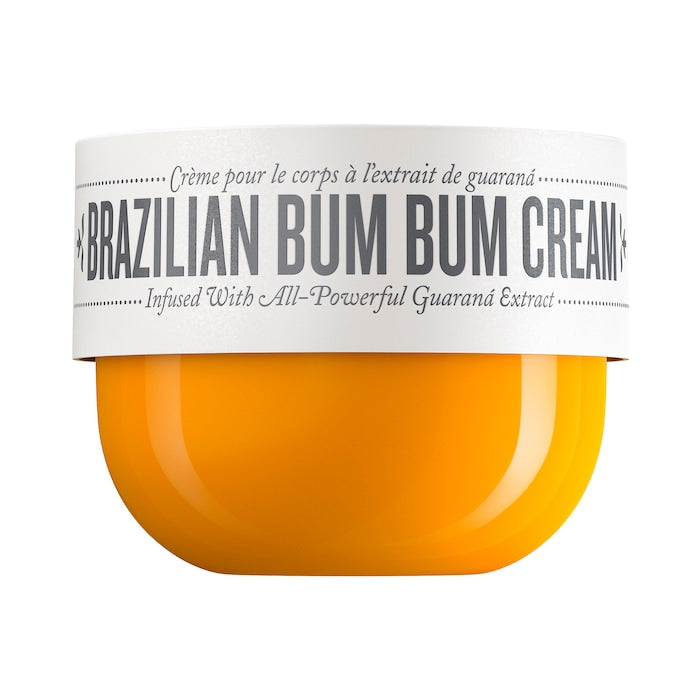 Sol de Janeiro Brazilian Bum Bum Cream  - קרם גוף סול דה ז׳ניירו