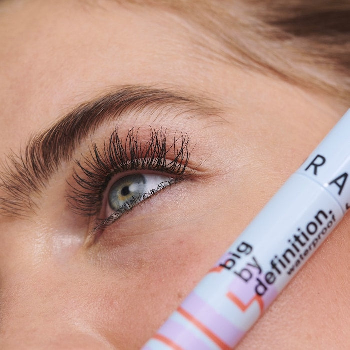 Sephora Collection Big By Definition Defining & Volumizing Waterproof Mascara - מסקרה עמידה במים ספורה קולקשיין - החנות שמוכרת את מוצרי ספורה בארץ