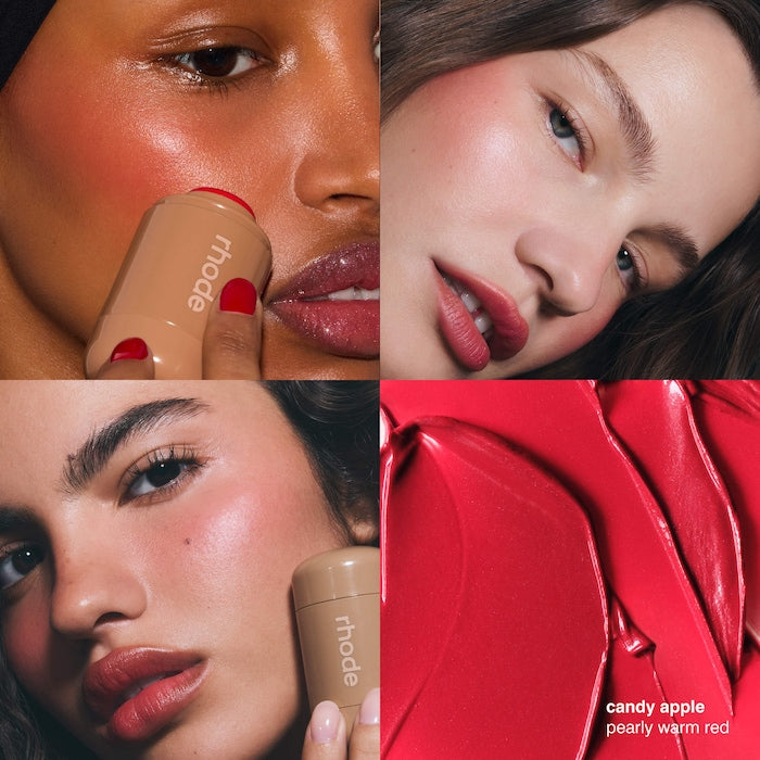 Rhode Pocket Blush - סומק סטיק רוד - החנות שמוכרת את מוצרי ספורה בארץ