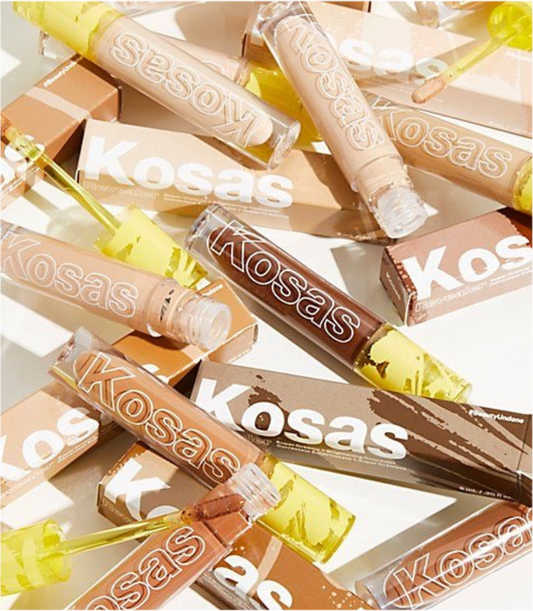 Kosas Revealer Concealer - קונסילר קוסאס