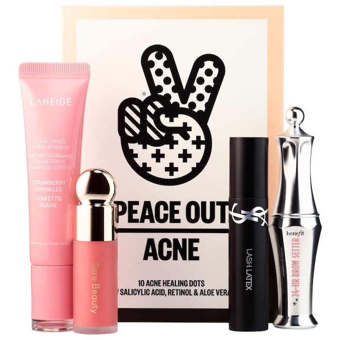 Sephora Favorites Holiday Must-Haves Value Set - מארז מוצרים ספורה פייבוריטס - החנות שמוכרת את מוצרי ספורה בארץ