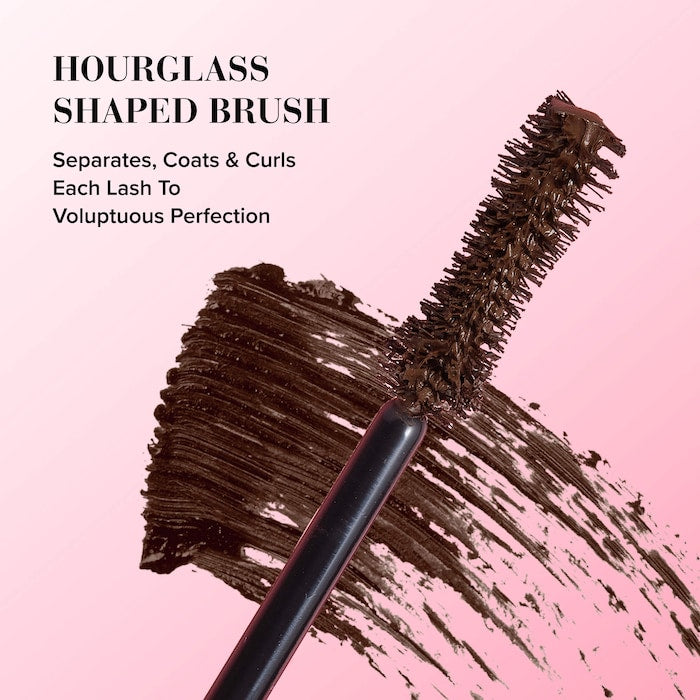 Too faced Better Than Sex Volumizing Mascara Chocolate - מסקרה חומה טו פייסד