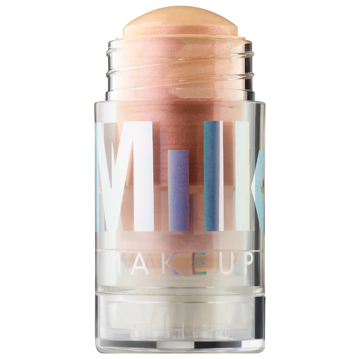 Milk Holographic Stick Cream Prismatic Highlighter - סטיק הולוגרפי מילק