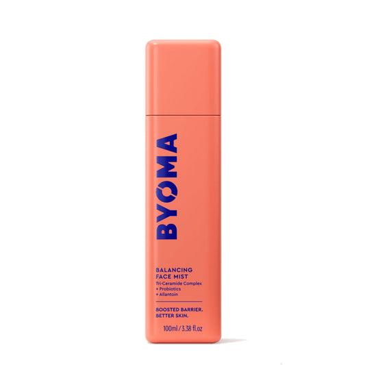 Byoma Balancing Face Mist - מיסט מאזן ביומה