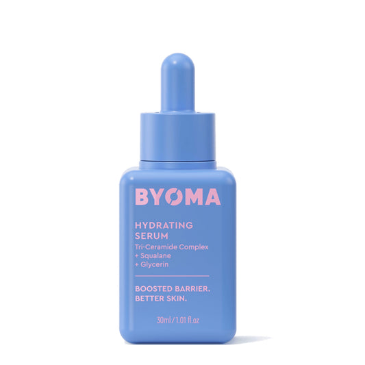 Byoma Hydrating Serum - סרום לחות ביומה