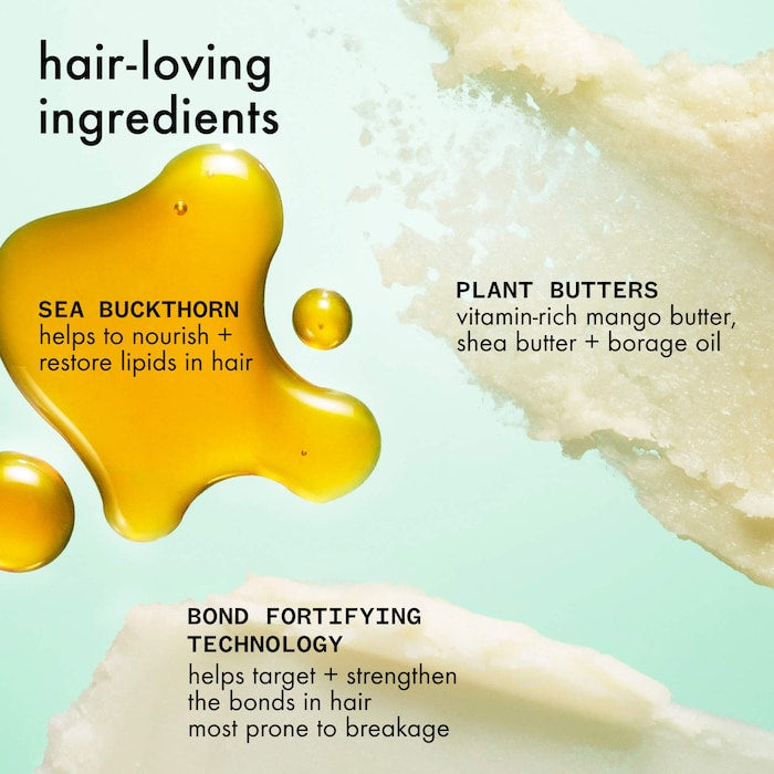 Amika The Kure Strength Repair Conditioner - מרכך אמיקה