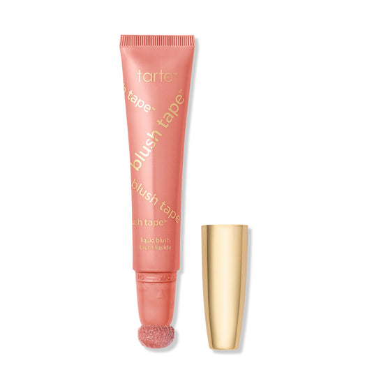 Tarte blush tape™ liquid blush- סומק טארט