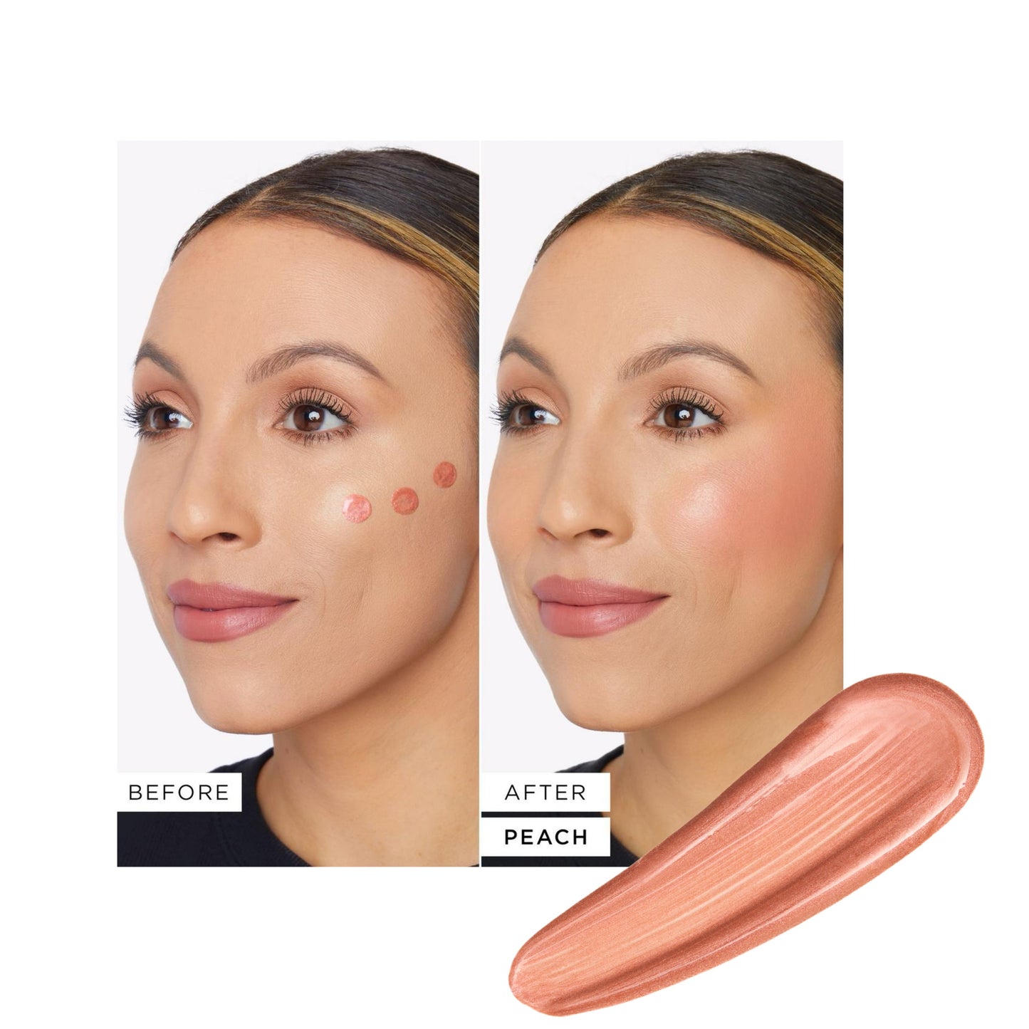 Tarte blush tape™ liquid blush- סומק טארט
