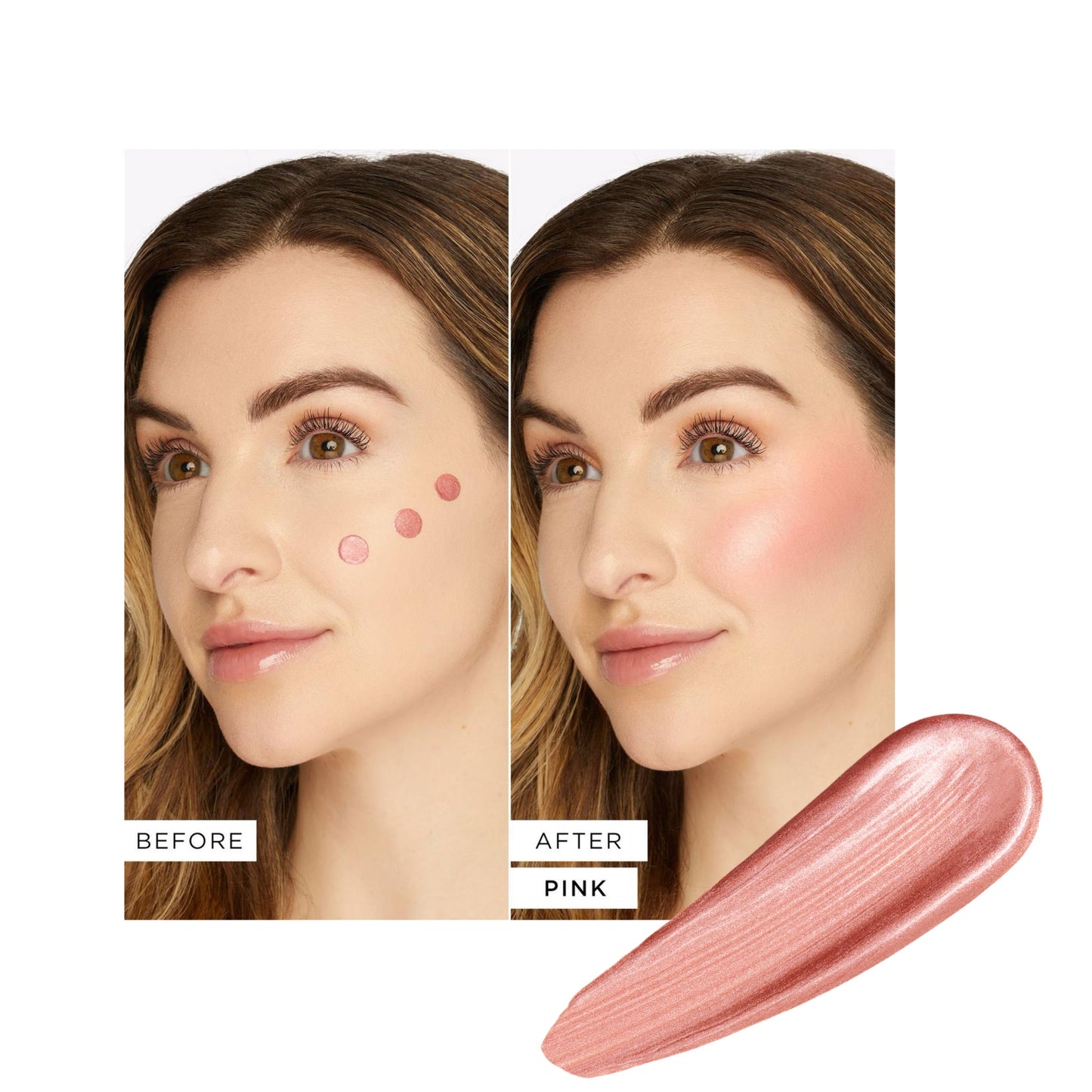 Tarte blush tape™ liquid blush- סומק טארט