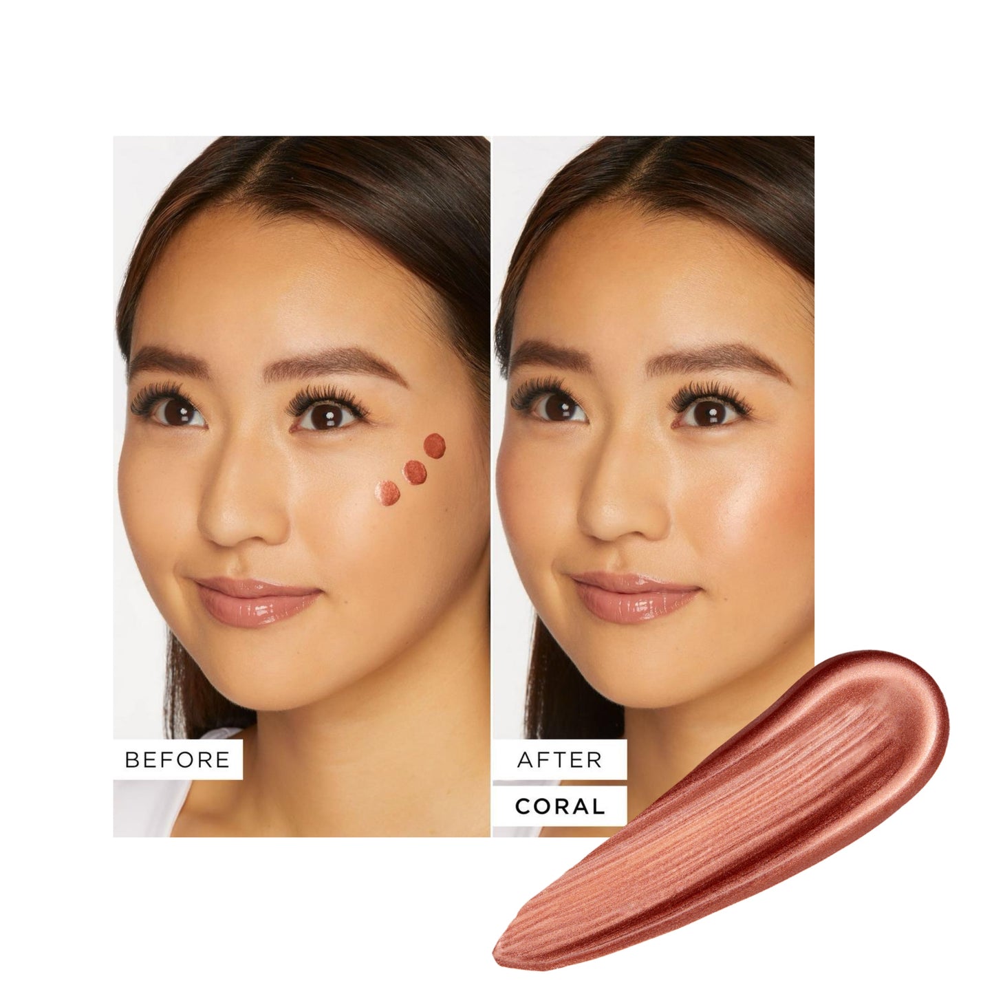 Tarte blush tape™ liquid blush- סומק טארט