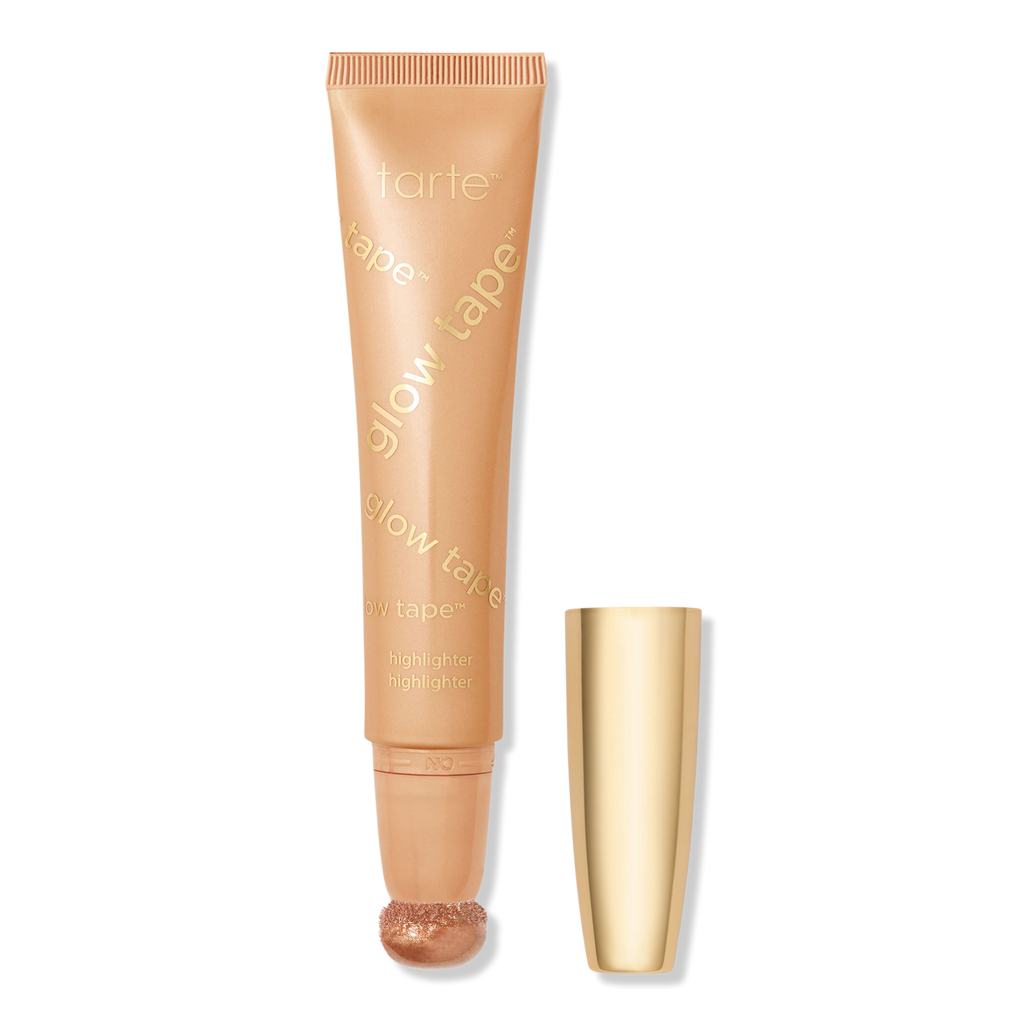 Tarte Glow Tape Highlighter - הייליטר טארט