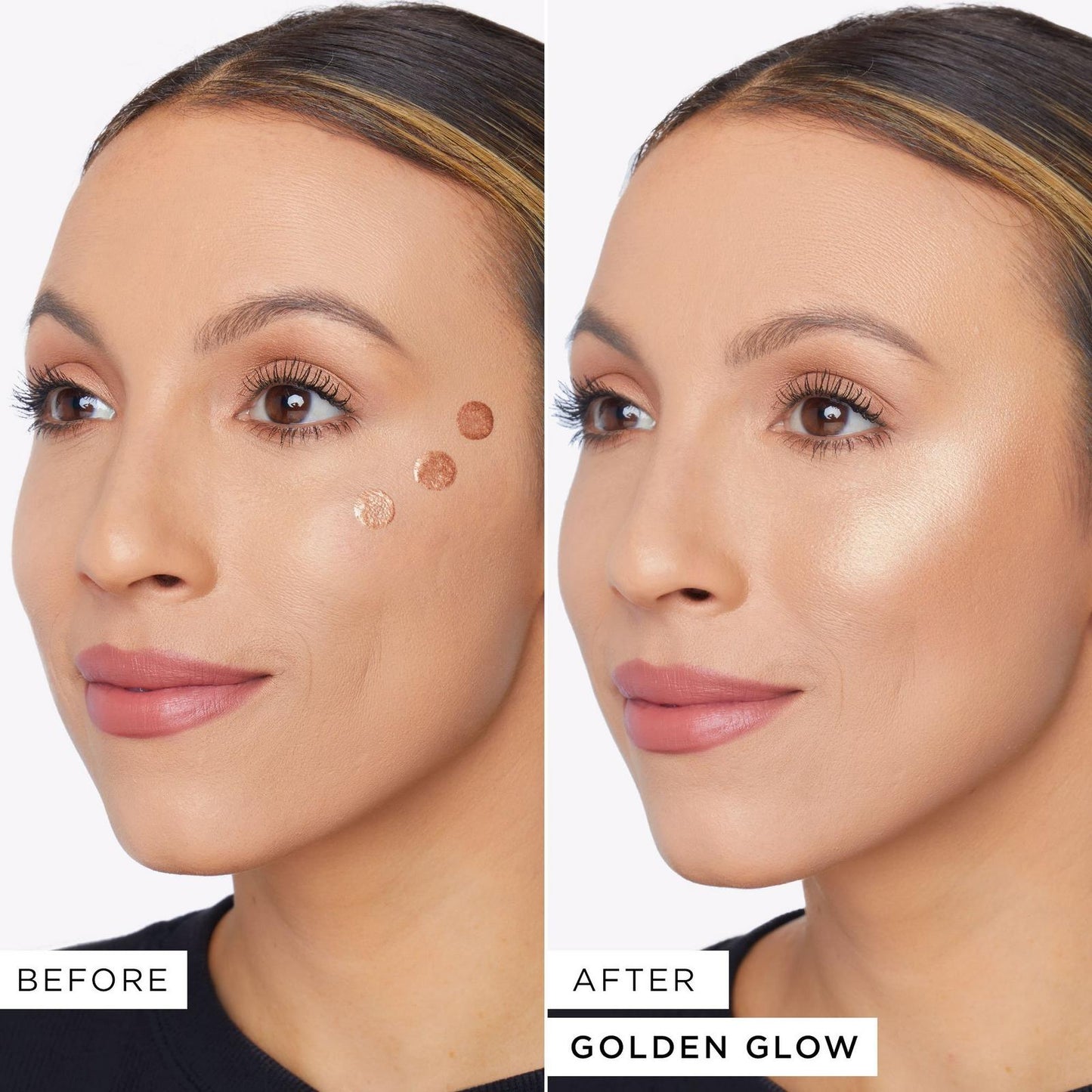 Tarte Glow Tape Highlighter - הייליטר טארט