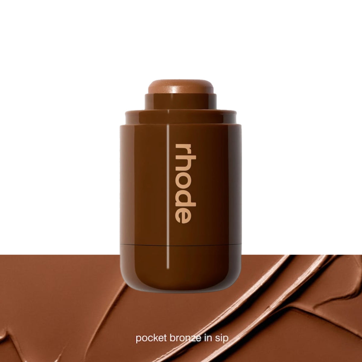 Rhode Pocket Bronzer - ברונזר רוד - החנות שמוכרת את מוצרי ספורה בארץ