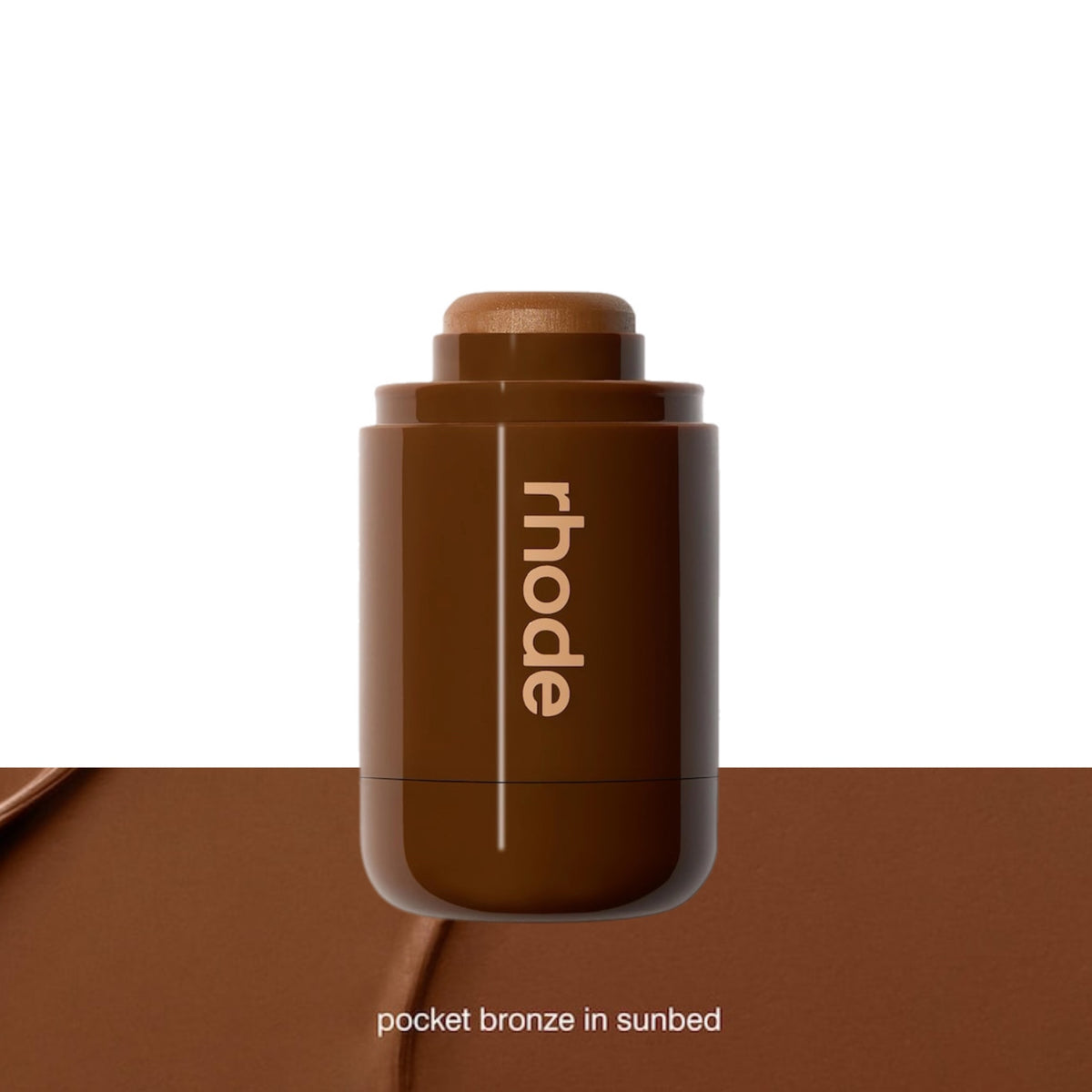 Rhode Pocket Bronzer - ברונזר רוד - החנות שמוכרת את מוצרי ספורה בארץ