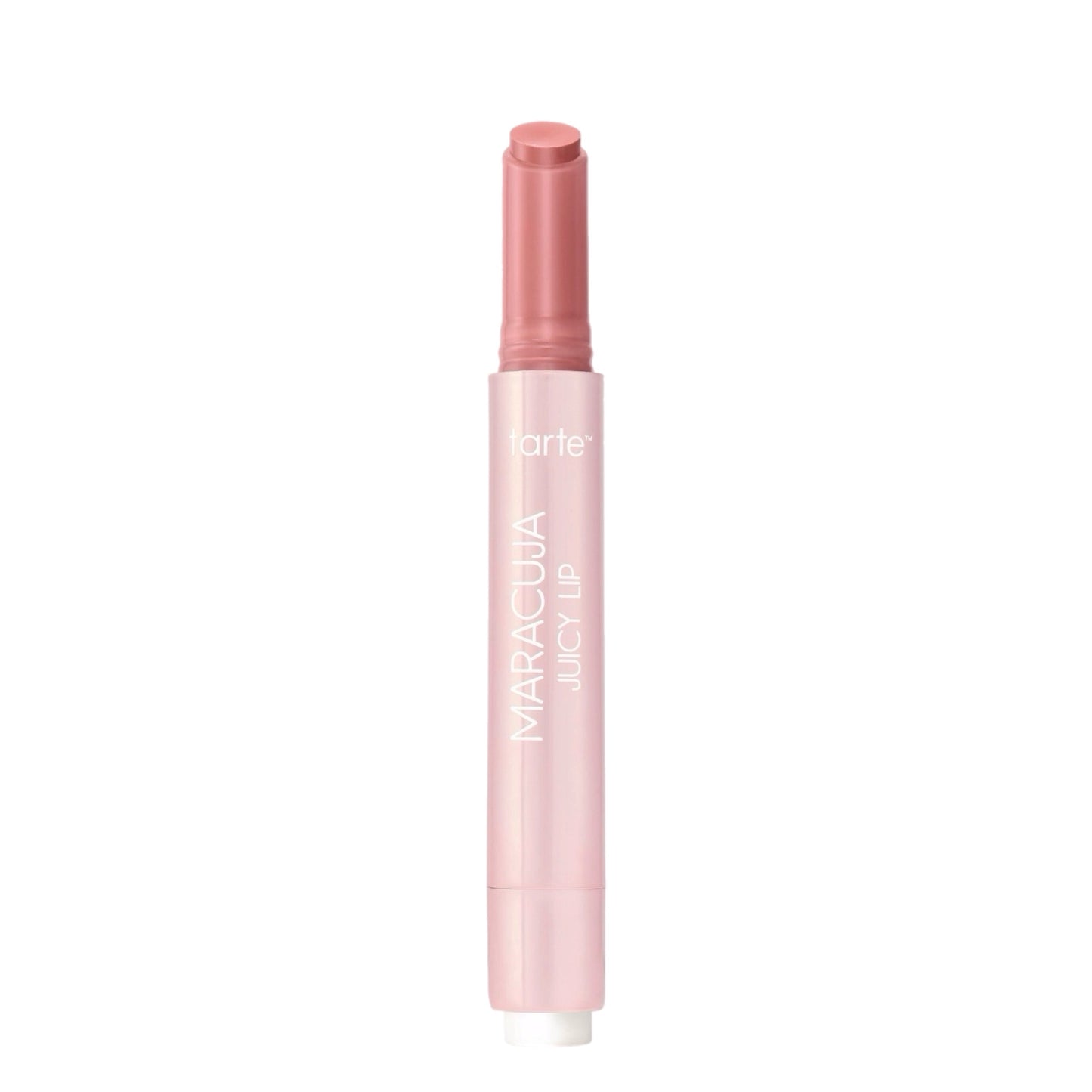 Tarte Maracuja Juicy Lip Balm - סטיק לחות וגוון לשפתיים טארט