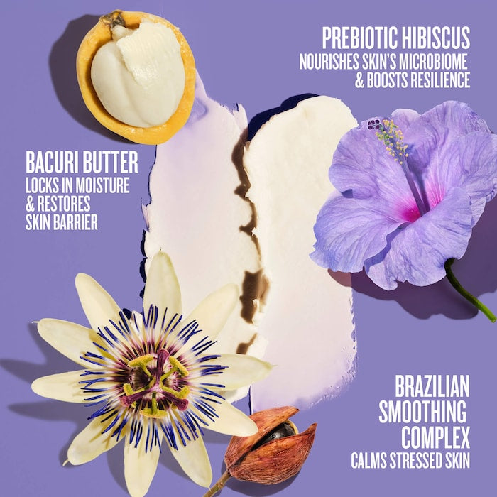 Sol de Janeiro Delícia Drench™ Deeply Moisturizing Body Butter for Dry Skin - חמאת גוף סול דה זנירו 59