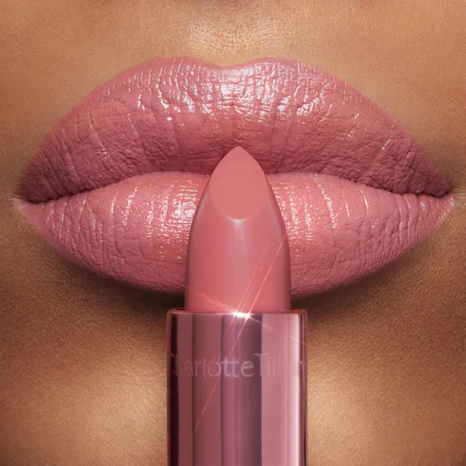 Charlotte Tilbury Iconic Hollywood Lip Trio - מארז שפתונים מוקטנים שרלוט טילבורי