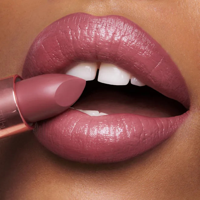 Charlotte Tilbury Iconic Hollywood Lip Trio - מארז שפתונים מוקטנים שרלוט טילבורי