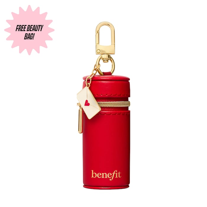 Benefit You’ve Got Benetint Limited-Edition Lip Tint & Cheek Stain Duo Gift Set - מארז בנטינט + טינט בגוון ברונזר בנפיט - החנות שמוכרת את מוצרי ספורה בארץ