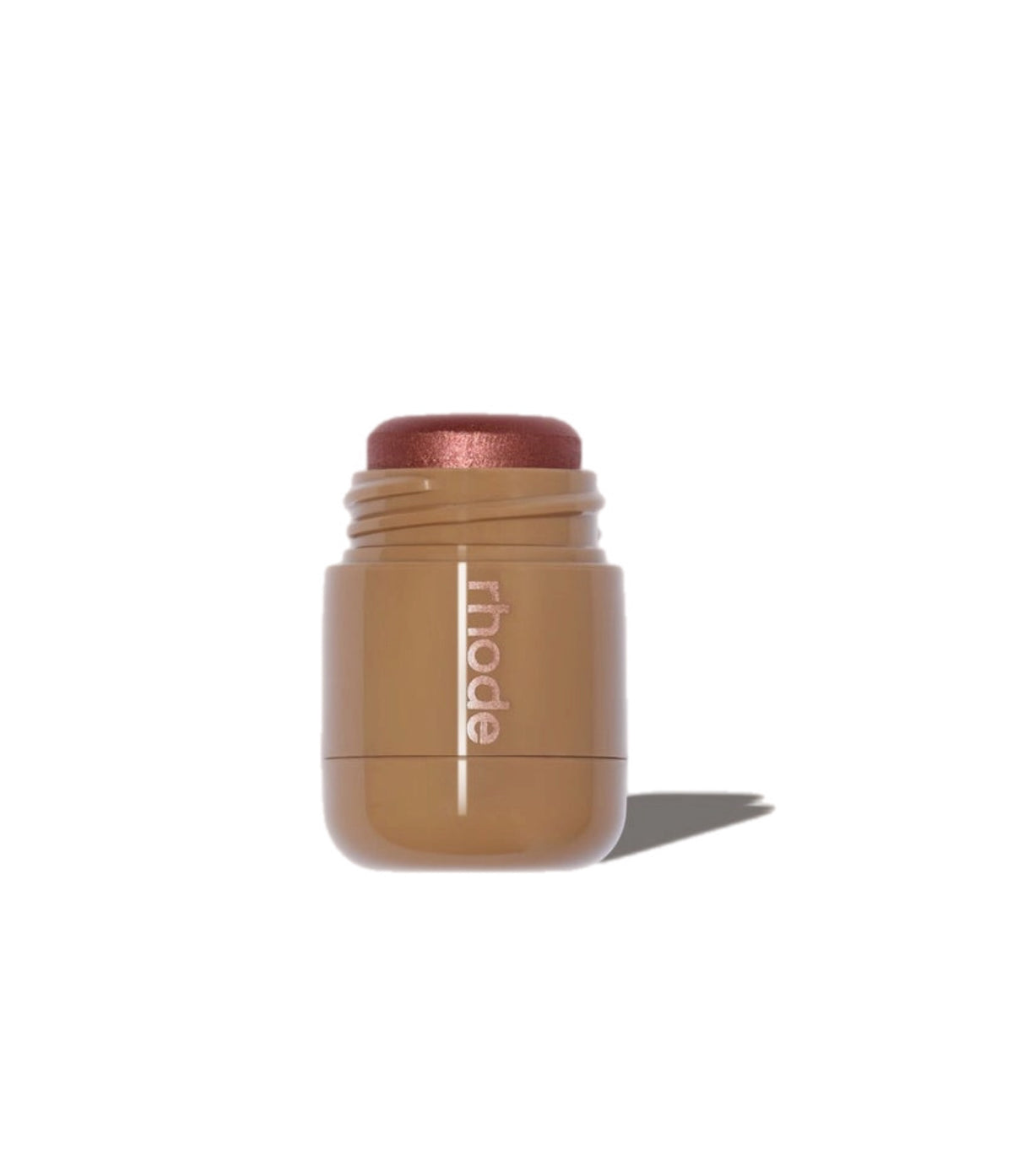 Rhode Mini Pocket Pearl - סומק זוהר מוקטן רוד - החנות שמוכרת את מוצרי ספורה בארץ