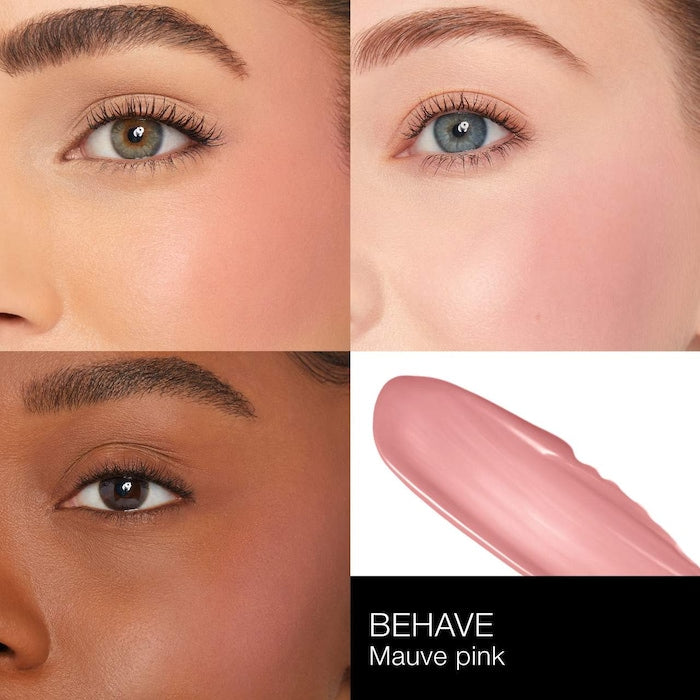 Nars Afterglow Liquid Blush - סומק נוזלי נארס