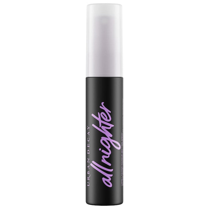 Urban Decay All Nighter Waterproof Makeup Setting Spray - ספריי קיבוע אורבן דיקיי