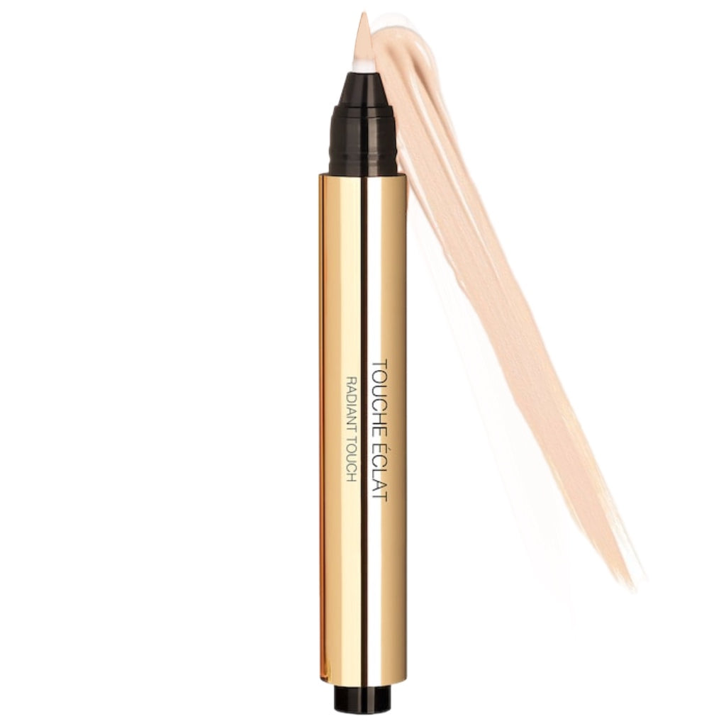 Ysl Touche Eclat Illuminating Pen - טוש אקלה איב סאן לורן