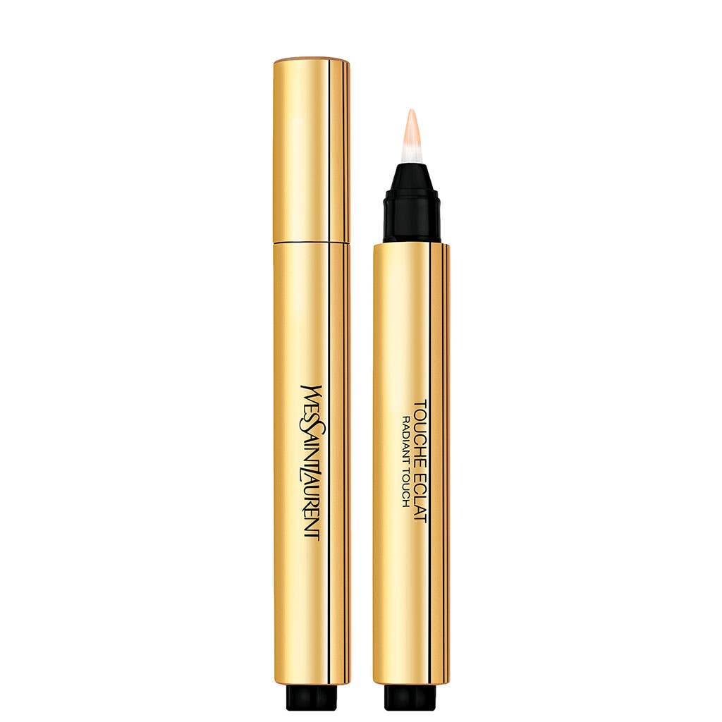 Ysl Touche Eclat Illuminating Pen - טוש אקלה איב סאן לורן