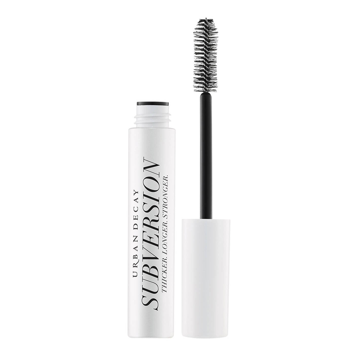 Urban Decay Subversion Lash Primer - פריימר לבן לריסים אורבן דיקיי
