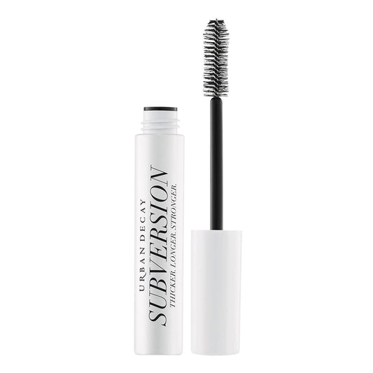 Urban Decay Subversion Lash Primer - פריימר לבן לריסים אורבן דיקיי