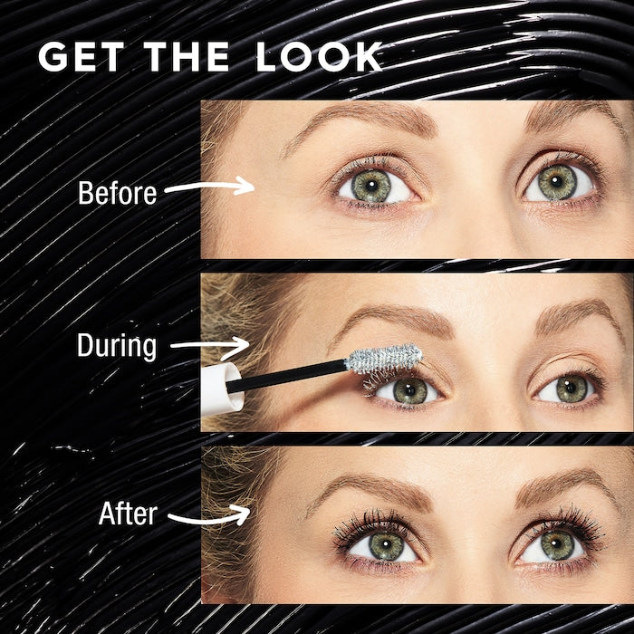 Urban Decay Subversion Lash Primer - פריימר לבן לריסים אורבן דיקיי