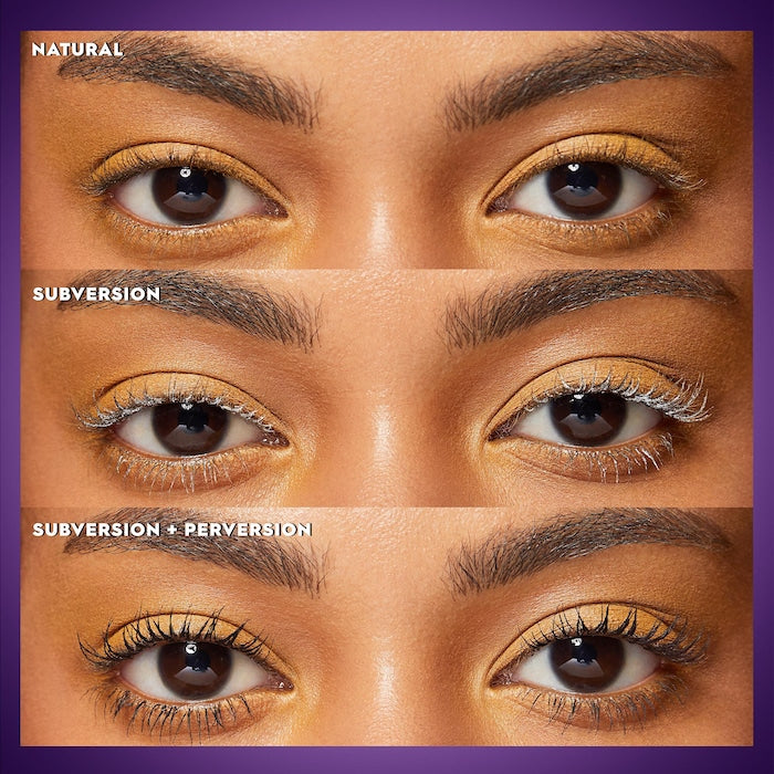 Urban Decay Subversion Lash Primer - פריימר לבן לריסים אורבן דיקיי