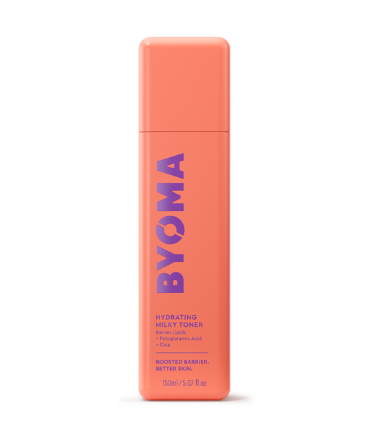 Byoma Hydrating Milky Toner - טונר ביומה