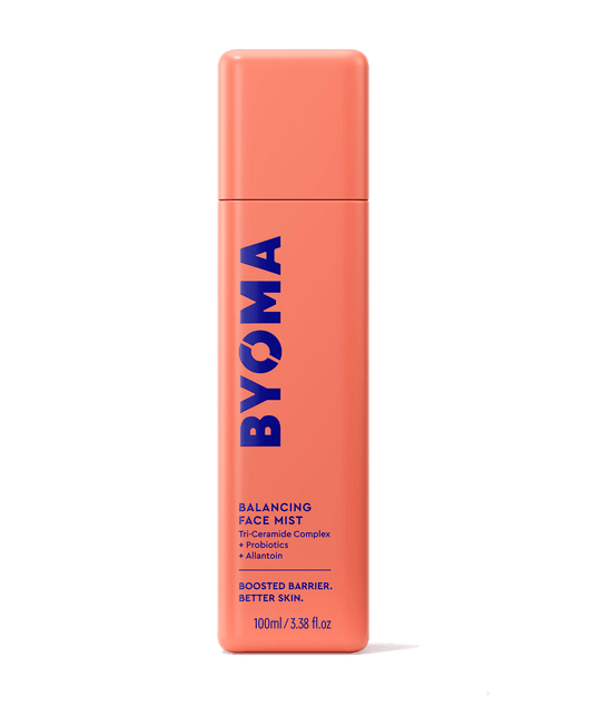 Byoma Balancing Face Mist - מיסט מאזן ביומה