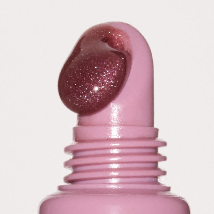 Rhode Sentenced Peptide Lip Tint - גלוס טינט עם ריח לשפתיים רוד - החנות שמוכרת את מוצרי ספורה בארץ