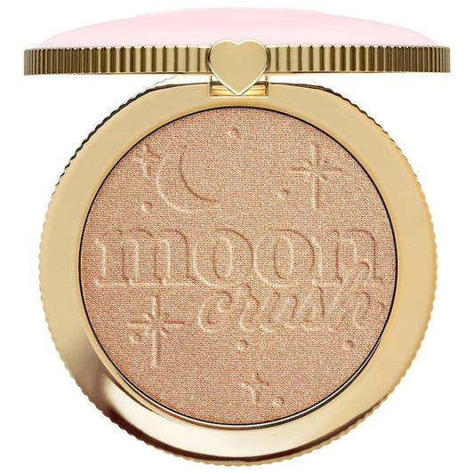 Too Faced Moon Crush Highlighter - טו פייסד הייליטר