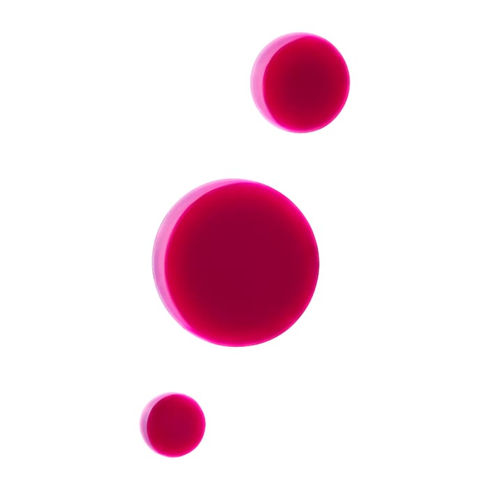 Benefit Tinted Lip & Cheek Stain -   טינט של בנפיט