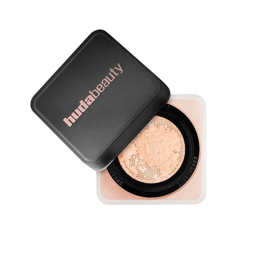 Huda Beauty Easy Bake Loose Powder - פודרה הודה ביוטי