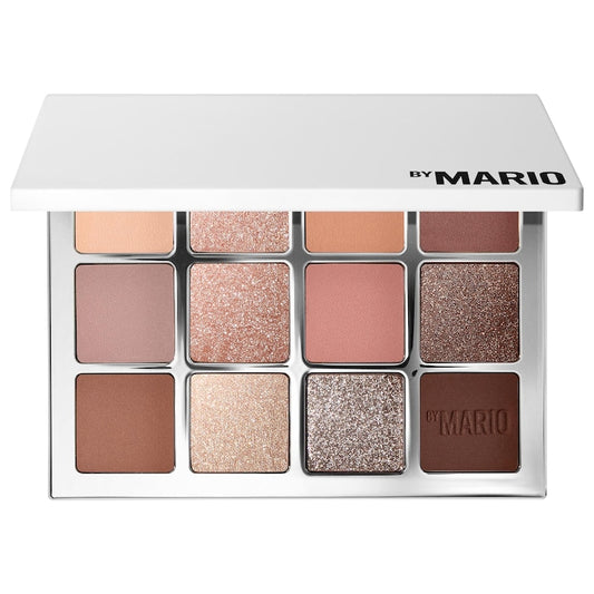 Makeup By Mario Ethereal Eyes™ Eyeshadow Palette: The Original - פלטת עיניים מייקאפ ביי מריו