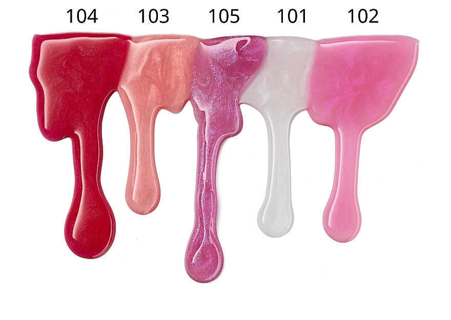 Essence Juicy Bomb Shiny Lipgloss - גלוס אסנס